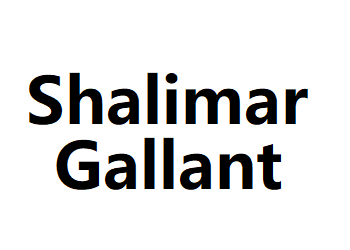 Shalimar Gallant